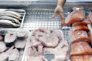 Agora é lei: identificação correta na venda da carne de cação se torna obrigatória no Paraná