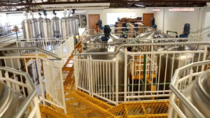 Cascavel é sede da única empresa do Oeste que produz inoculantes para melhoria nas lavouras