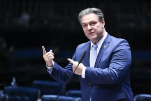 Carlos Fávaro é escolhido Ministro da Agricultura