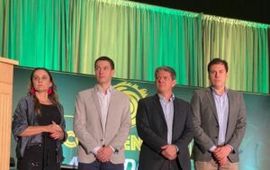 Cascavelense é o mais novo integrante da Associação Brasileira de Distribuidores John Deere