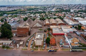Cooperativa completa 52 anos e lança maior evento do agronegócio da América Latina