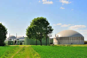 Produção de biogás traz mais sustentabilidade para atividade rural
