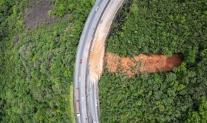 Incidentes em rodovias do PR poderiam ter sido evitados, segundo análise apresentada pela FAEP
