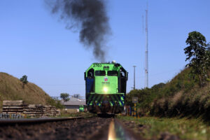 Edital do leilão e estudo de impacto ambiental marcam projeto da Nova Ferroeste em 2022