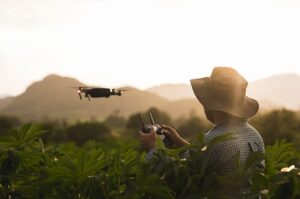 Sancionada Lei de Incentivo à Agricultura de Precisão