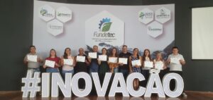 Representantes de agroindústrias participam de treinamento em Cascavel
