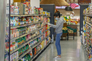 Paraná agora tem metodologia própria para medir índices de inflação de alimentos