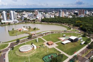 Toledo discute metas e comemora conquistas no agronegócio