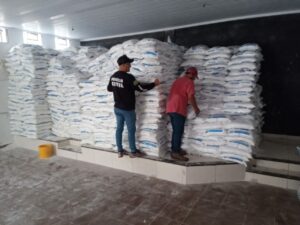 Quadrilha que desviava cargas com produtos do agro gera prejuízo de R$ 10 milhões