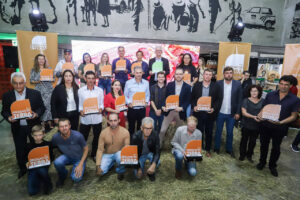 Conheça os produtores paranaenses premiados por boas práticas na agricultura; quatro são do Oeste