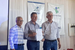 Agroindústrias conquistam certificado que permite venda de produtos em todo Paraná