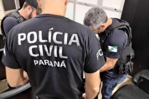 Polícia recupera carretas e carga roubadas no PR