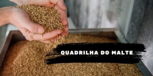 Quadrilha desviava malte de grandes cervejarias do Brasil; prejuízo ultrapassa R$ 40 milhões