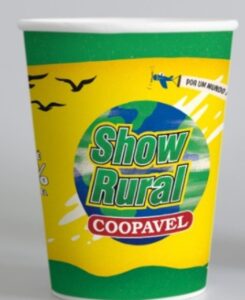 Show Rural de 2023 será o evento mais sustentável da história da feira