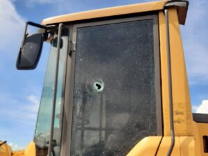 Polícia Civil prende suspeito de tentativa de homicídio durante disputa de terras