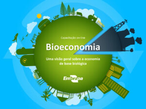 Embrapa abre inscrições para cursos em diversas áreas do agro