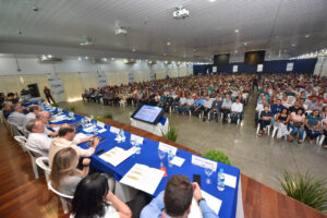Em 2022, C.Vale conseguiu ampliar faturamento e fechar ano com sobras