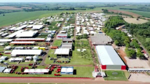 O Show Rural vem aí! Se preparem para um evento cheio de novidades voltadas ao agro