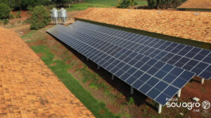 Acesso à energia solar com oportunidades diferenciadas durante o Show Rural 2023