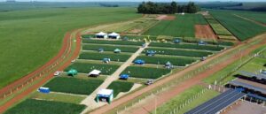 Atua no Campo: evento traz novas tecnologias para facilitar a vida do agricultor