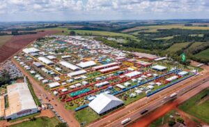 IDR-Paraná vai apresentar novas tecnologias no Show Rural Coopavel 2023