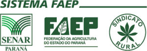 Entidades do agro se mantém firmes contra o vandalismo; agora foi a vez da Faep repudiar os atos