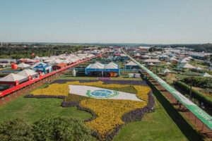 “Toda disponibilidade de crédito incrementa a venda e o acesso do produtor a tecnologias”, avalia presidente do Show Rural