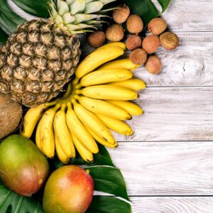 Saiba quais produtos agrícolas terão desconto no Programa de Garantia de Preços para Agricultura Familiar