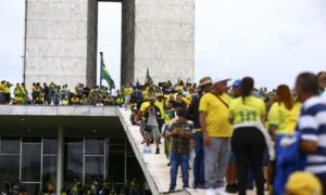O agronegócio não apoia o vandalismo: entidades ligadas ao setor repudiam atos em Brasília