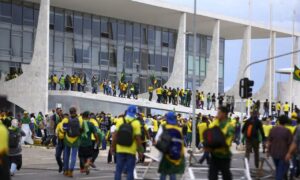 “Declarações que atribuam ao agro participação nos ataques são descabidas”, diz FPA sobre manifestações em Brasília