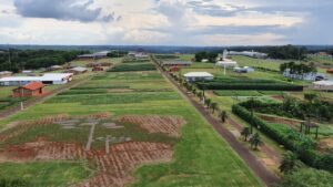 Falta um mês para o Show Rural começar; preparativos estão em ritmo acelerado