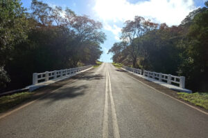 Divulgada empresa que vai reformar pontes em municípios importantes para o agro no PR