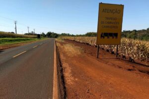 Funcionários de frigorífico serão beneficiados com construção de ciclovia no PR