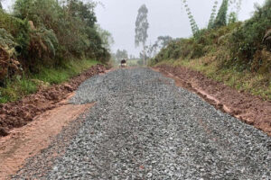 Definida empresa que vai revitalizar estradas rurais em municípios do Paraná