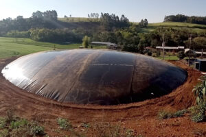 Empresas buscam reduzir impactos climáticos com produção de energia limpa e renovável