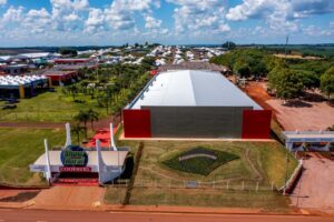 Novas tecnologias de genética, saúde animal e bioinsumos você encontra no Show Rural