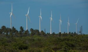 Paraná dá passos importantes para modernizar e inovar a produção sustentável de energia