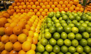 Confira frutas que baixaram de preço no atacado, segundo pesquisa da Conab