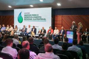 Oeste Sustentável: Seminário discute implantação de programa de gestão de resíduos em Toledo