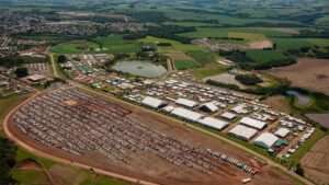 Expodireto Cotrijal 2023 terá facilidades para visitantes e expositores