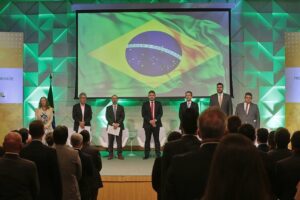 Cooperativas do agro são premiadas por boas práticas em responsabilidade social e ambiental