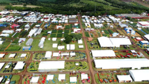 Tradicional Missa vai marcar abertura do Show Rural