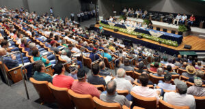 Coamo distribui sobras de R$ 705,7 milhões aos cooperados