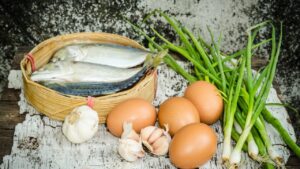 Alta demanda de peixe e ovos para quaresma já reflete no preço dos produtos