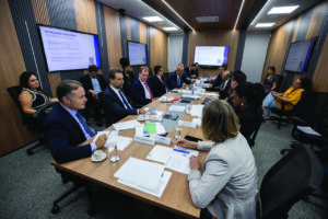 Divergência de propostas para novo modelo do pedágio preocupa setor produtivo no PR
