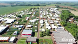 Região Oeste respira Show Rural: economia regional deve movimentar mais de R$ 200 milhões