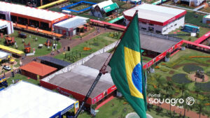 Show Rural bate todos os recordes de público e comercialização