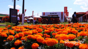 Show Rural: Jacto apresenta novas tecnologias e serviços para o produtor