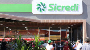 Em busca de crédito? No Show Rural, Sicredi tem condições especiais para produtores