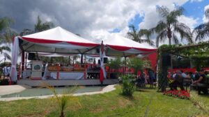 Em contagem regressiva para o Show Rural, missa abençoa realização do evento
